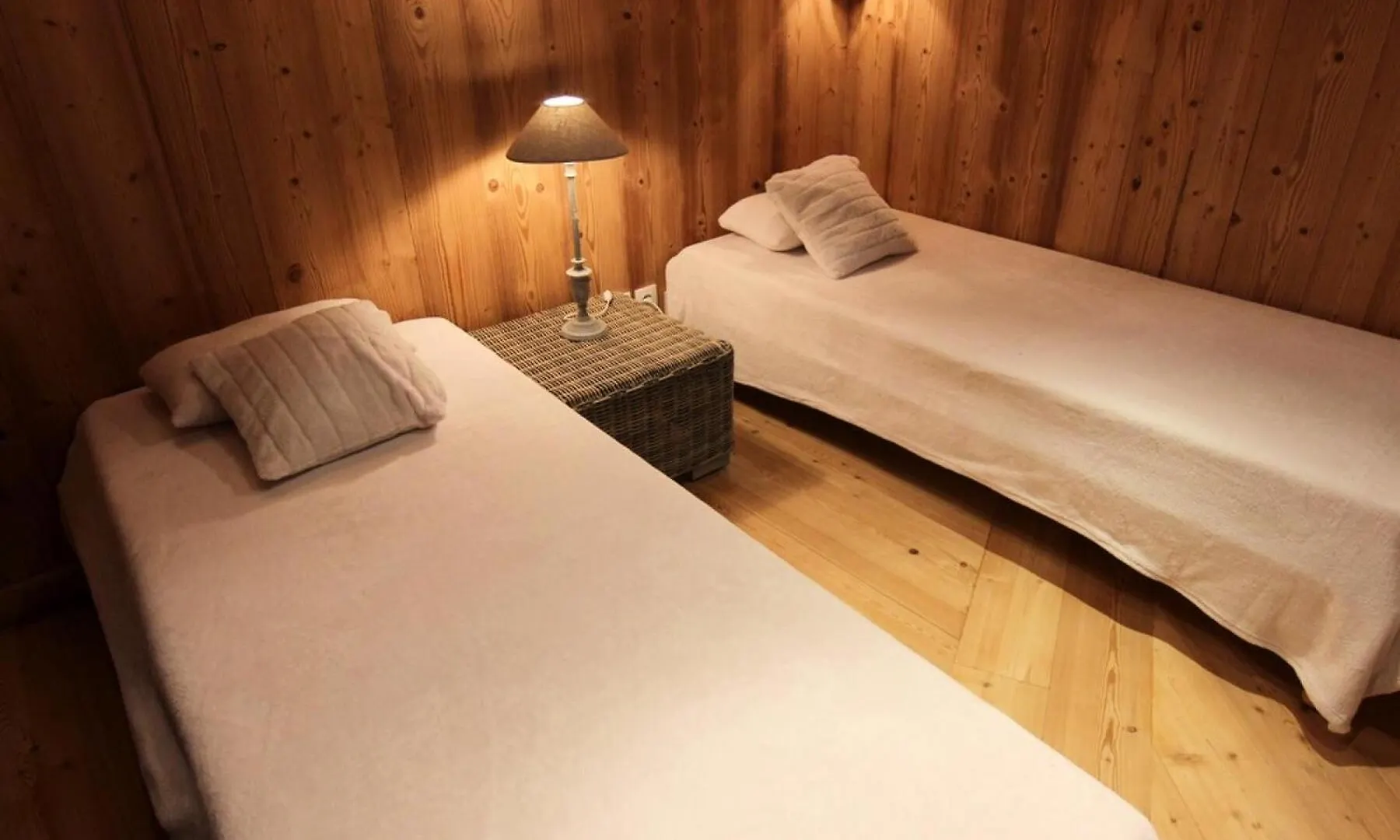 Residence Le Peclet - Le Peclet Appartement Spacieux Et Tres Beau Mae-7441 Val Thorens Apartment