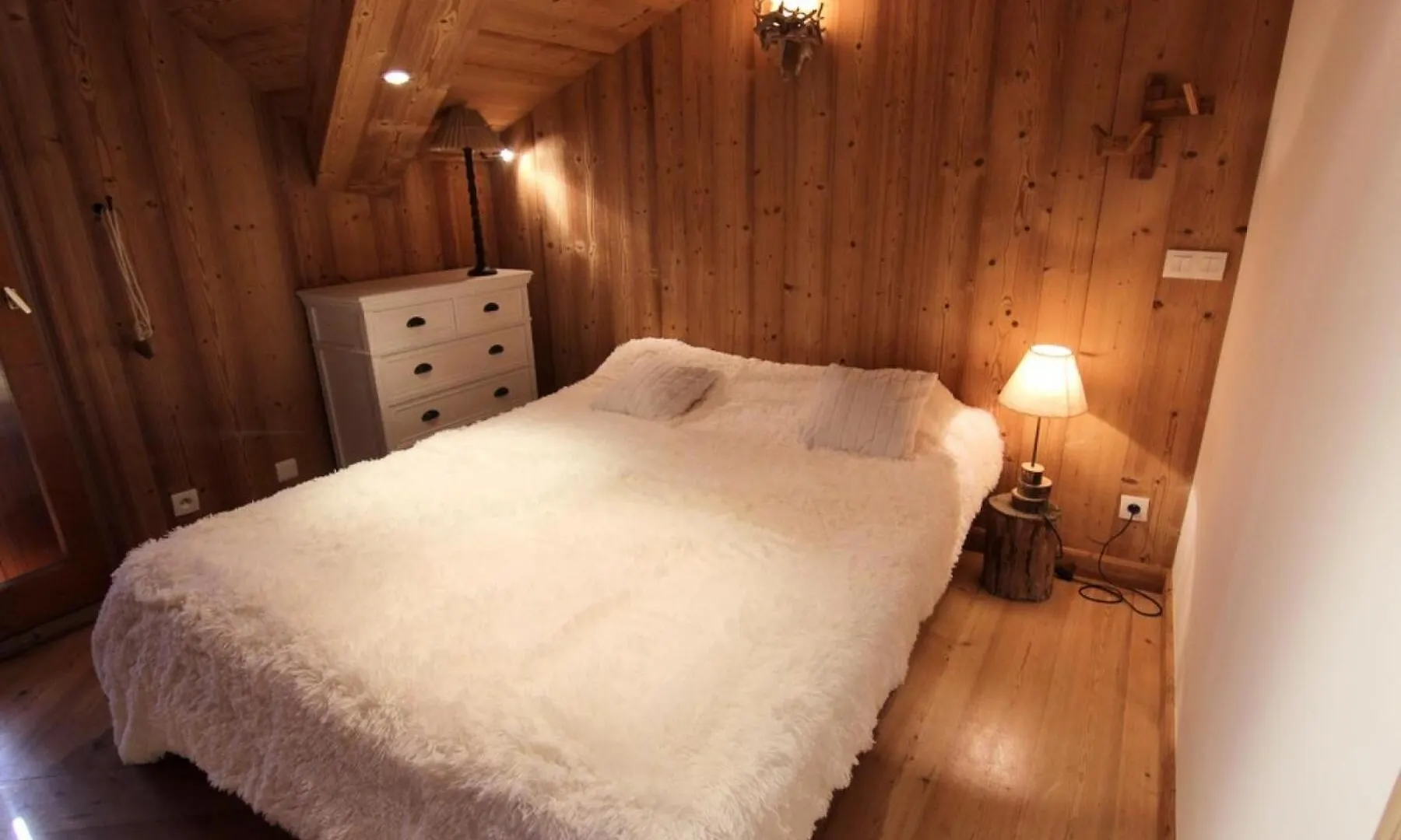 Apartment Residence Le Peclet - Le Peclet Appartement Spacieux Et Tres Beau Mae-7441 Val Thorens France