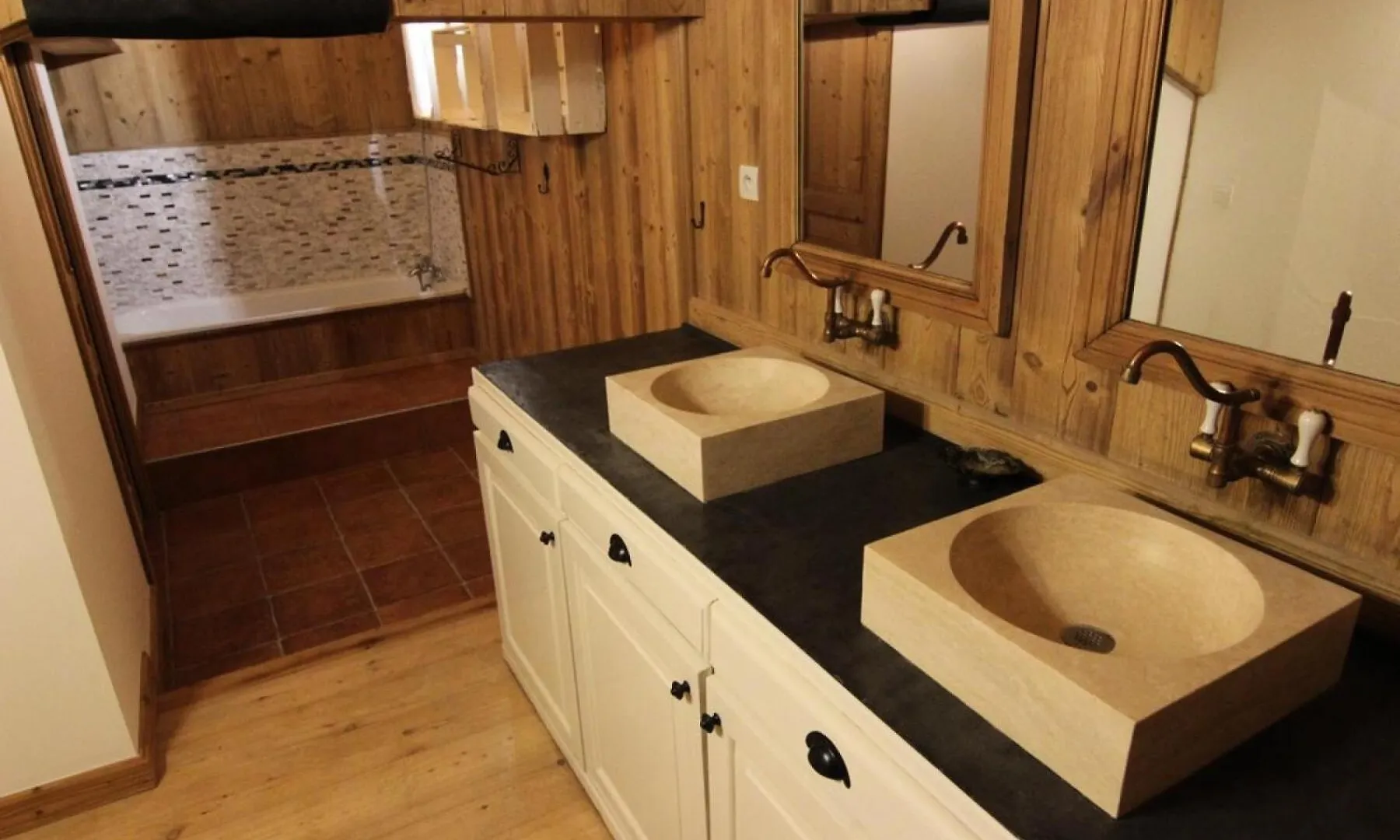 Residence Le Peclet - Le Peclet Appartement Spacieux Et Tres Beau Mae-7441 Val Thorens 0*,